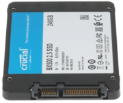 фото Накопитель SSD Crucial CT240BX500SSD1 240 ГБ