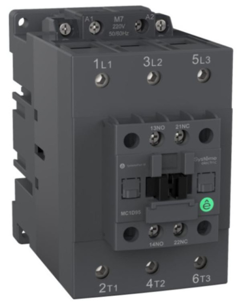 фото Контактор  Systeme Electric MC1D95BNE в Перми