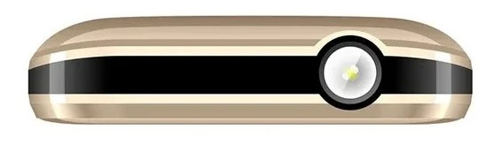 фото Мобильный телефон  BQ 2006 Comfort Gold+Black в Уфе