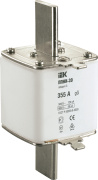 фото Предохранитель IEK DPP50-355