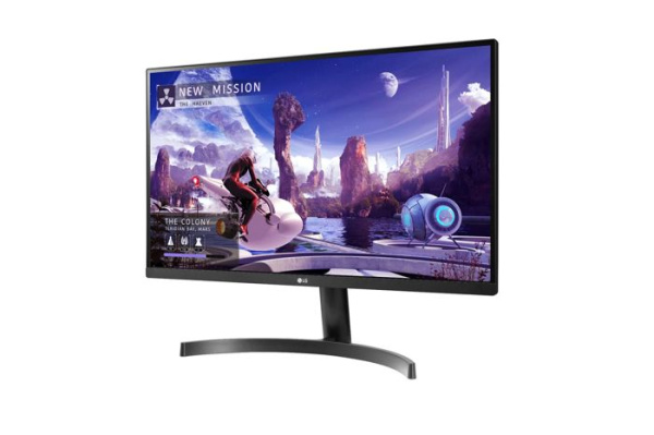 фото Монитор 27" LG 27QN600 в Перми