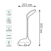 фото Светильник Gauss GT7016