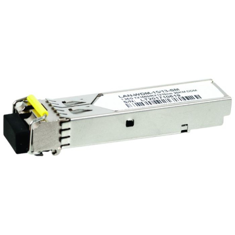фото Модуль SFP Lanmaster LAN-WDM-15/13-20-SM в Перми