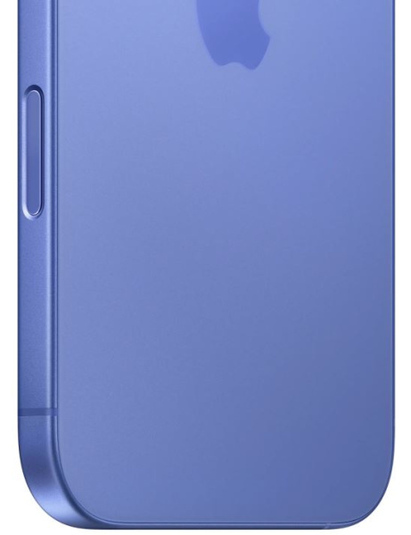 фото Смартфон  Apple iPhone 16 256GB в Уфе