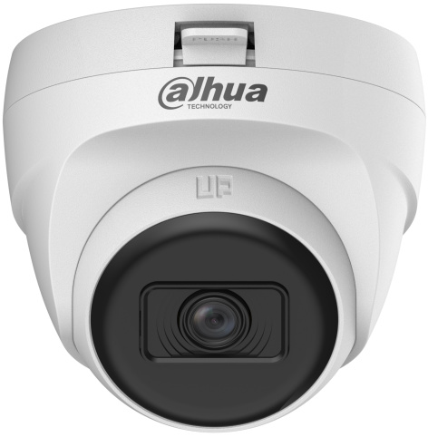 фото Видеокамера  Dahua DH-HAC-T1A21P-U-0360B в Омске