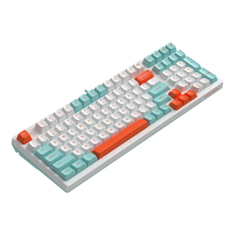 фото Клавиатура  A4Tech Fstyler FS300 в Волгограде