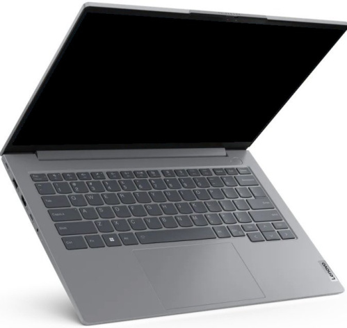 фото Ноутбук  Lenovo Thinkbook 14 G6 IRL 14 ", Core i5, 8 Гб RAM, 512 Гб SSD, Iris Xe Graphics, Серый