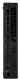 фото Компьютер Lenovo ThinkCentre Tiny M70q Gen 5 (Intel Core i5 14400T (10/16; 1,5ГГц; 20Мб), 1.5ГГц, 16ГБ DDR5, SSD 512 Гб, Intel UHD Graphics, Не установлена) [12TESD8Y01]