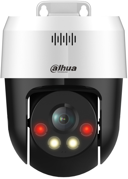 фото Видеокамера IP Dahua DH-SD2A300NB-GNY-A-PV в Казани