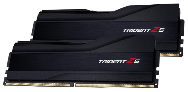 Изображение товара Модуль памяти DDR5 32GB (2*16GB) G.Skill F5-7600J3646G16GX2-TZ5K