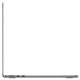 фото Ноутбук  Apple MacBook Air 13 (2024) в Перми 13 ", M, 8 Гб RAM, 256 Гб SSD, M3 8-core GPU, Серый космос