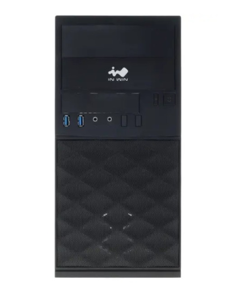 фото Корпус mATX InWin EFS052 в Волгограде