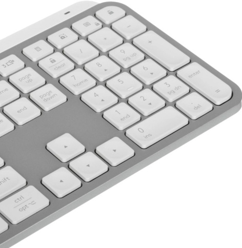 фото Клавиатура  Logitech MX Keys S