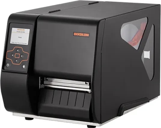 

Принтер термотрансферный Bixolon XT2-40 4" TT Printer, 203 dpi, Serial, USB, Ethernet, XT2-40