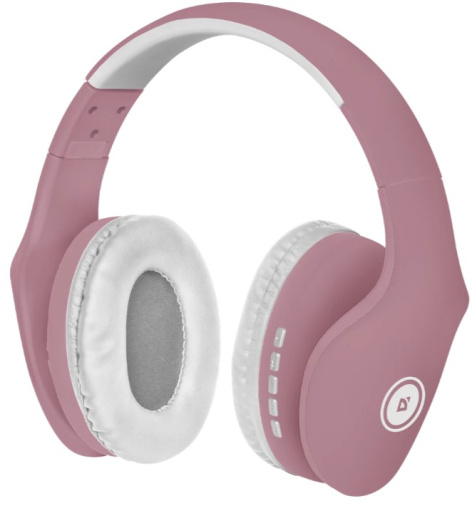 фото Гарнитура wireless Defender Freemotion B525 в Красноярске