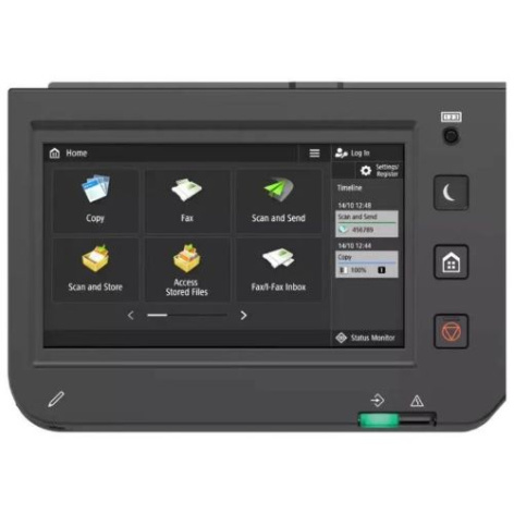 фото МФУ лазерное цветное Canon imageRUNNER C3326 MFP в Уфе