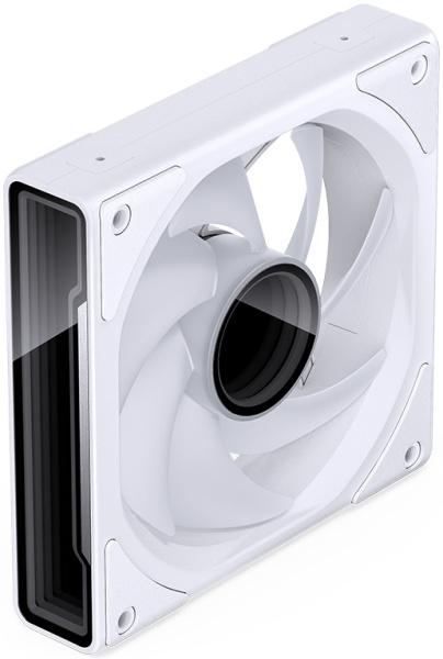 фото Вентилятор для корпуса JONSBO ZK-120W(3 in 1) в Ростове-на-Дону
