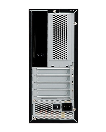 фото Корпус mATX InWin BK623BL в Волгограде