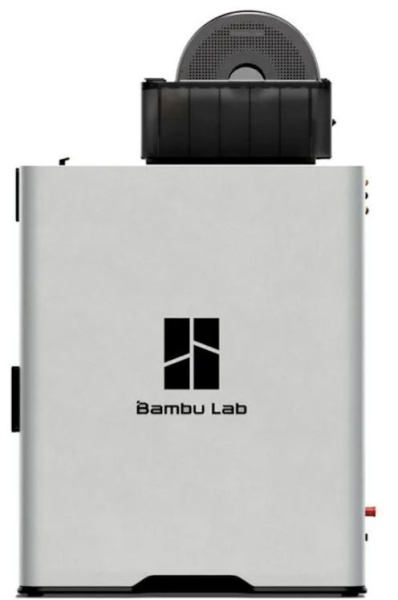 фото 3D принтер  Bambu Lab H2S AMS Combo EU