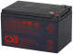 фото Аккумулятор  CSB HR1251W F2 в Омске