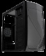 фото Корпус mATX AeroCool Cs-102  Black