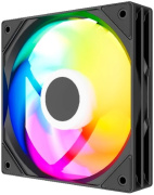 фото Вентилятор Powercase M53-12 ARGB