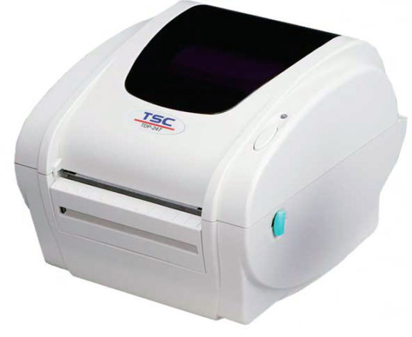 фото Термопринтер  TSC TDP-247 в Уфе