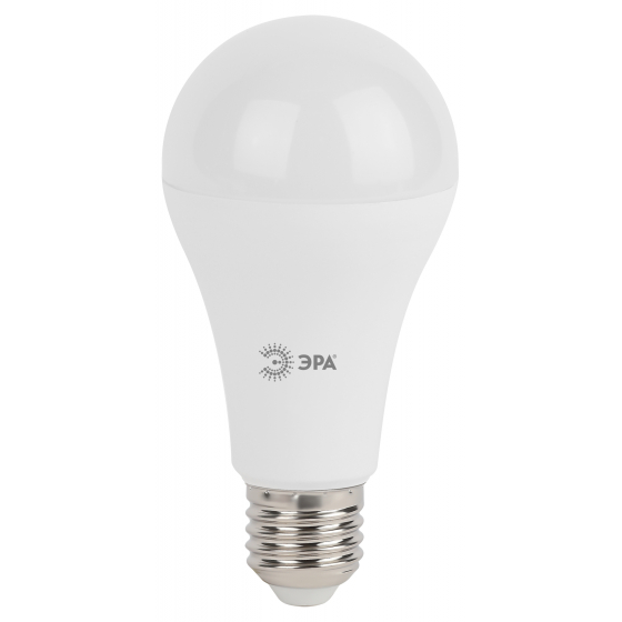 

Лампа светодиодная ЭРА Б0048015 LED A65-30W-827-E27, Б0048015