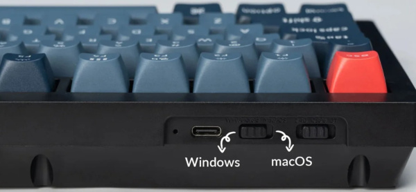 фото Клавиатура Wireless Keychron V1 Max в Волгограде
