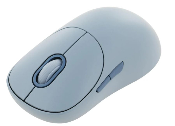 фото Мышь  Xiaomi Wireless Mouse 3 в Уфе