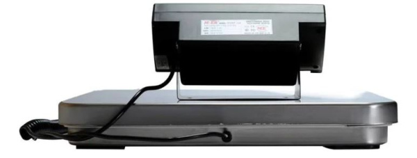фото Весы  Mercury M-ER 333AF-150.50 LCD в Омске