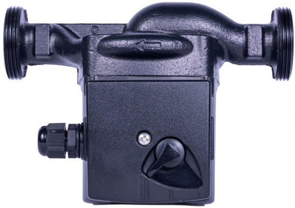 фото Насос циркуляционный Элемент Комфорта ECO 25-40S 180 (с комплектом гаек) в Екатеринбурге