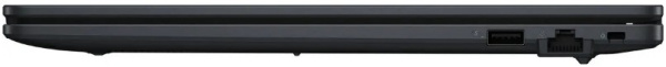 фото Ноутбук ASUS ExpertBook B1 B1503CVA-I716512B0D 15.6" (Intel Core 7, 16Гб DDR5, SSD 512 Гб, HD Graphics, Без ОС) Серый [90NX0801-M05US0]