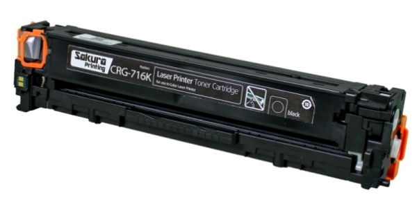 фото Картридж  Sakura SACRG716K/CB540A в Уфе