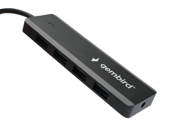 фото Разветвитель USB 3.1 Gembird UHB-C354 в Уфе