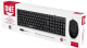 фото Клавиатура и мышь SmartBuy ONE 113208 в Омске