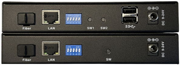 фото Удлинитель TNTV MMS-8110HF в Самаре