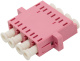 фото Адаптер  Lanmaster LAN-4LC/S-AM-OM4 в Уфе