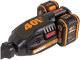 фото Триммер аккумуляторный Worx WG186E.1 в Смоленске
