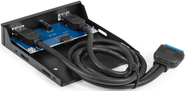 фото Планка  Exegate EX298351RUS в Омске