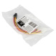 фото Кабель питания  Cablexpert CC-PSU-63-15CM в Воронеже