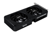 фото Видеокарта Palit GeForce RTX 5060 TI DUAL OC (NE7506TT19P1-GB2062D)