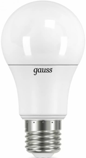 фото Лампа светодиодная Gauss 102502322 в Самаре