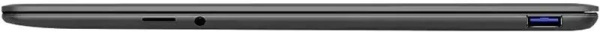 фото Ноутбук  Chuwi CoreBook X в Омске 14 ", Core i3, 8 Гб RAM, 512 Гб SSD, UHD Graphics, Серый