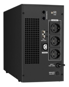 фото Комплект Exegate SineTower SZ-3000.LCD.AVR.3SH.1C13.RJ.USB
