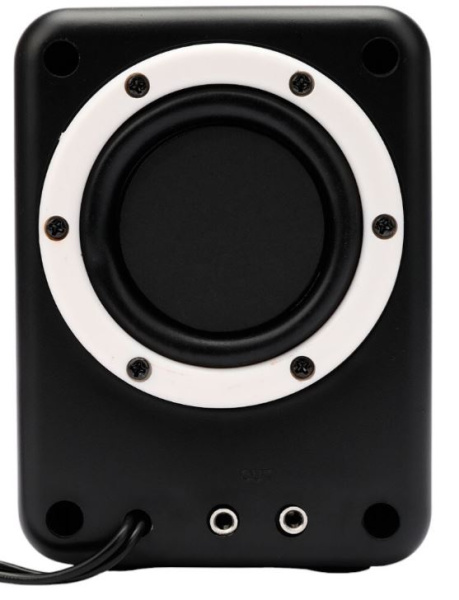 фото Компьютерная акустика 2.1 Gembird SPK-21W, Белый, [SPK-21W] в Смоленске