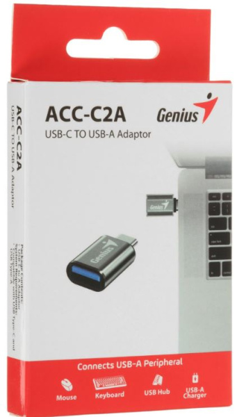 фото Переходник  Genius ACC-C2A в Ростове-на-Дону