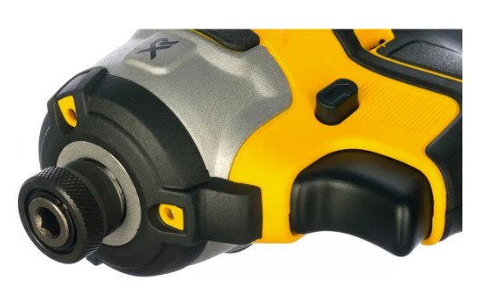 фото Шуруповерт  DeWALT DCF887N