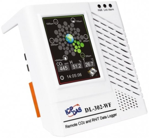 фото Датчик  ICP DAS DL-302-WF CR в Воронеже