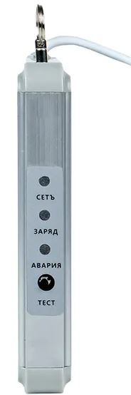 фото Светильник аварийного освещения EKF EXIT-SS-101-LED в Ростове-на-Дону